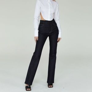 Limelight Flare Jeans “Stormi”